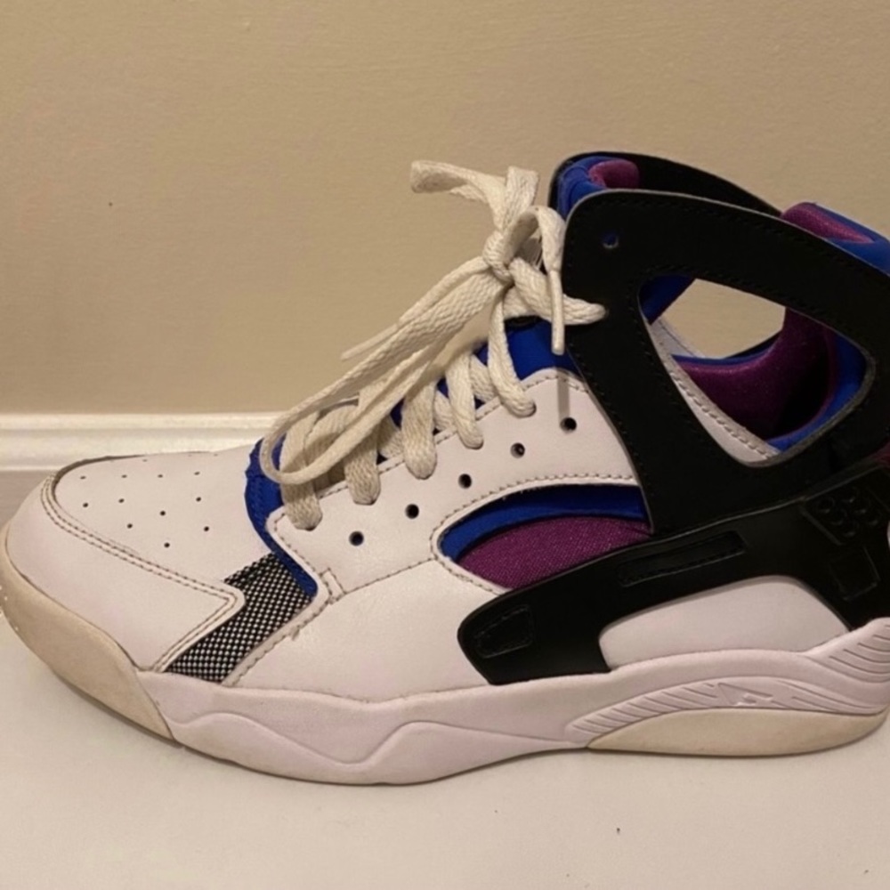 Nike Air Flight Huarache PRM QS